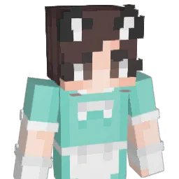 FrumpyMelon223 Minecraft avatar bust
