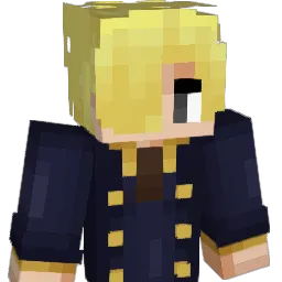 FrunginiMD Minecraft avatar bust