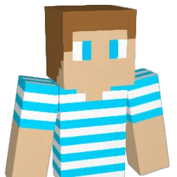 FrunkyBoi's Minecraft skin