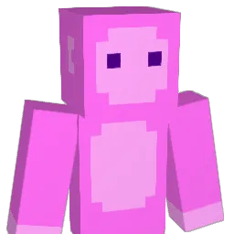 FrunkyMonkey Minecraft avatar bust
