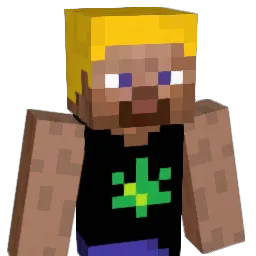 Fruno's Minecraft skin