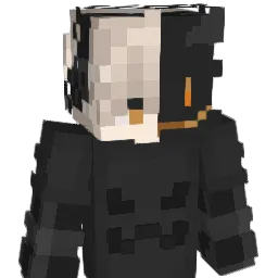 Frunt1x Minecraft avatar bust