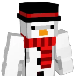 Frustee's Minecraft skin