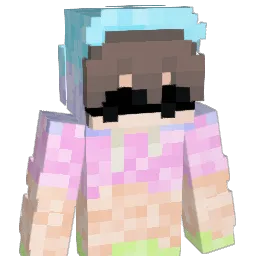 Frustiger's Minecraft skin