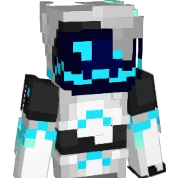 Frustyz Minecraft avatar bust