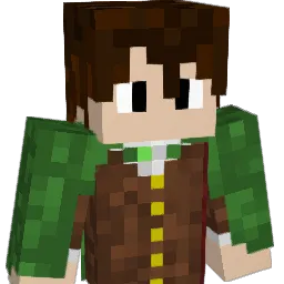 Frute94's Minecraft skin