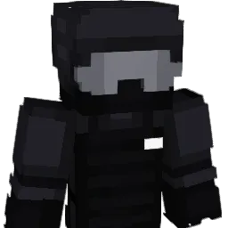 Frutillan Minecraft avatar bust