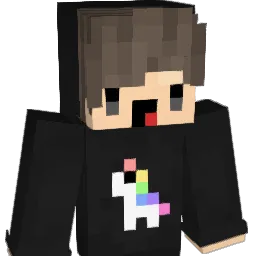 Fruziik_ Minecraft avatar bust