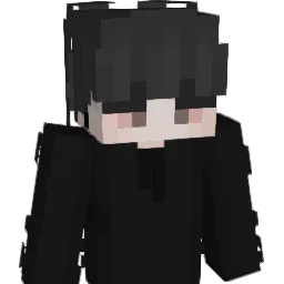Frvg Minecraft avatar bust