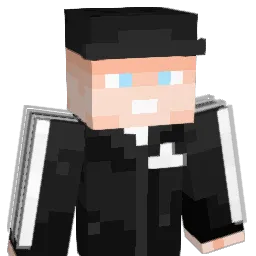 Frvncisk Minecraft avatar bust
