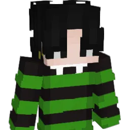 Frvnsco's Minecraft skin