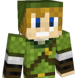 Frwct1 Minecraft avatar bust
