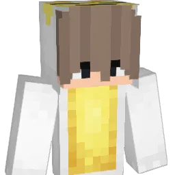 Frxm Minecraft avatar bust