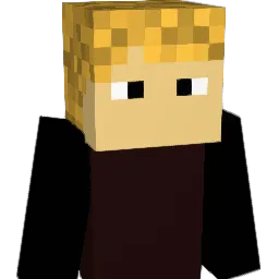 Frxmee Minecraft avatar bust