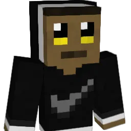 FrxsH1337 Minecraft avatar bust