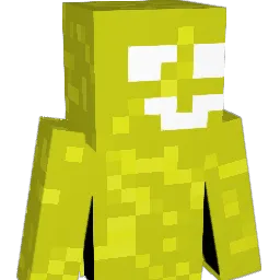 Frxsin's Minecraft skin