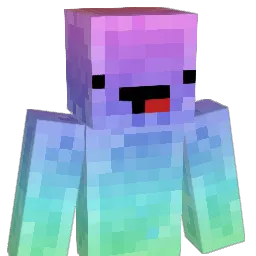 Frxzen_Insxnity Minecraft avatar bust