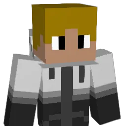 Fry799's Minecraft skin