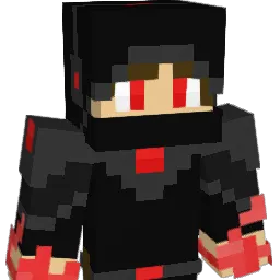 FryAxolotl's Minecraft skin