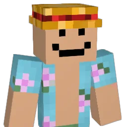 FryZze's Minecraft skin