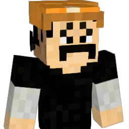 FryeDaddy52 Minecraft avatar bust