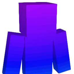 Fryge2009 Minecraft avatar bust