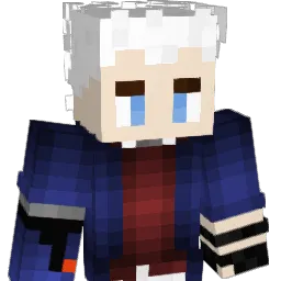 FryingFly's Minecraft skin