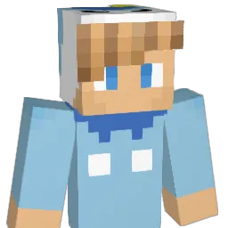FrymeaX Minecraft avatar bust