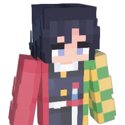 FrytQa's Minecraft skin