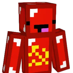 Fryteczki1 Minecraft avatar bust