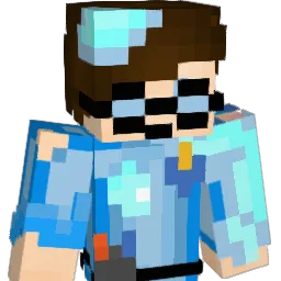 FrytikAyf_ Minecraft avatar bust