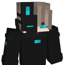 Fryze10 Minecraft avatar bust