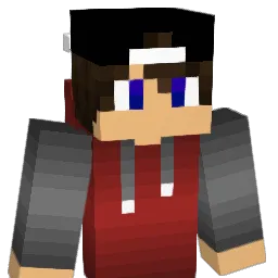 FryzerGames's Minecraft skin