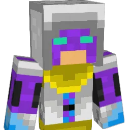 Fryzzle600 Minecraft avatar bust