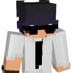 Frzm_ Minecraft avatar bust