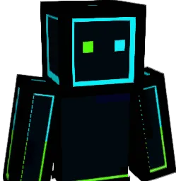 Frzty_ Minecraft avatar bust
