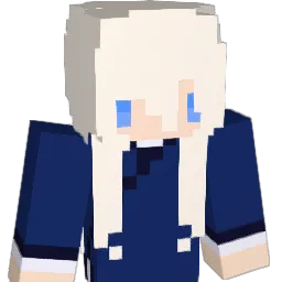 Fs47_yc Minecraft avatar bust