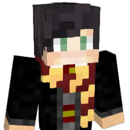 Fs495074 Minecraft avatar bust