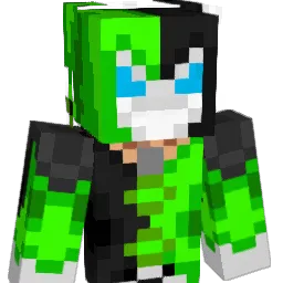 FsW_Sly's Minecraft skin