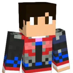 Fsanchez6543 Minecraft avatar bust
