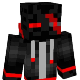 FseYuf1ik Minecraft avatar bust