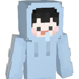 Fseasons_ Minecraft avatar bust