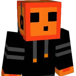 Fshen's Minecraft skin