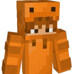 Fshstix Minecraft avatar bust