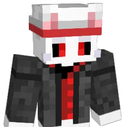 Fsnap's Minecraft skin