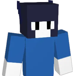 Fstev's Minecraft skin
