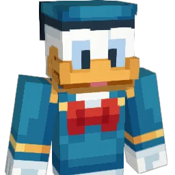 FsxBastion Minecraft avatar bust