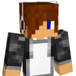 Ft33zy Minecraft avatar bust