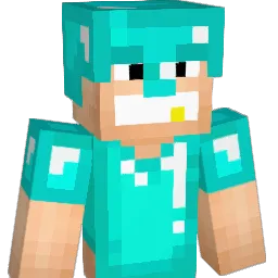 FtKickass's Minecraft skin