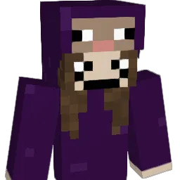 FtNikko's Minecraft skin